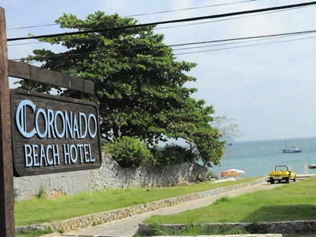 Hotel Coronado Beach