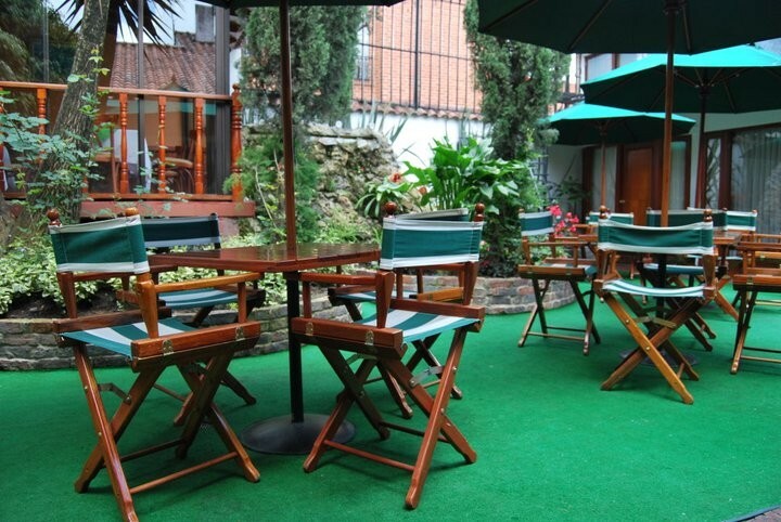 Casona Real Hotel