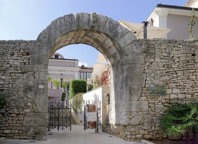 Hotel Galija