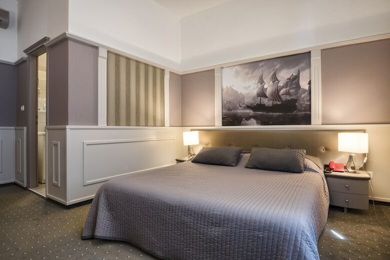 Hotel Galija