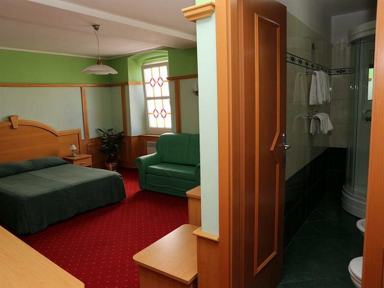 Hotel Galija