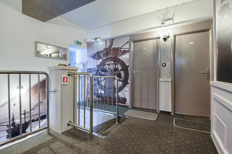 Hotel Galija