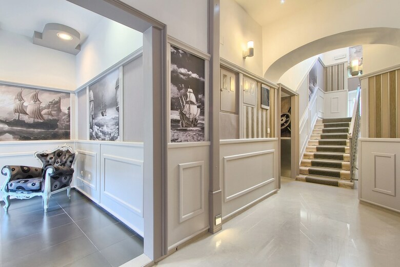 Hotel Galija