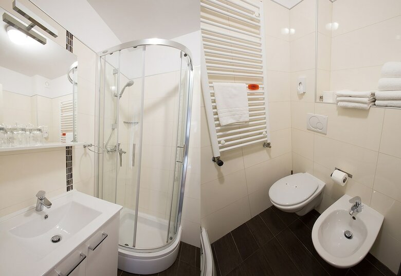 Hotel Galija