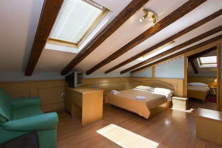 Hotel Galija