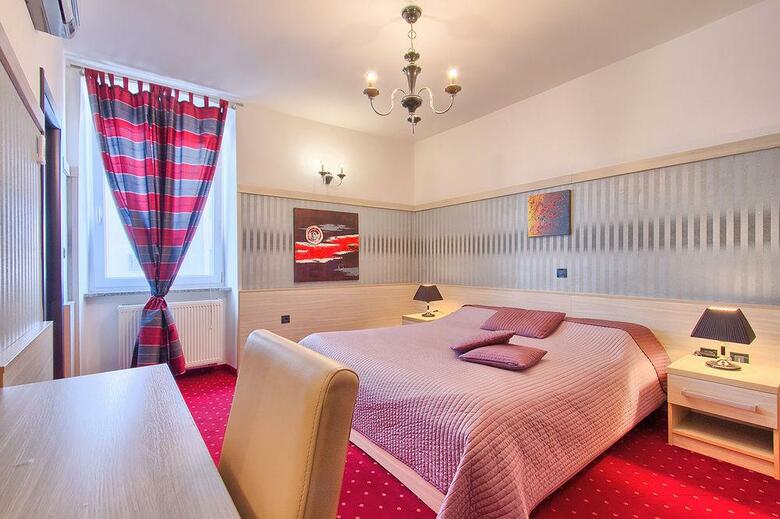 Hotel Galija