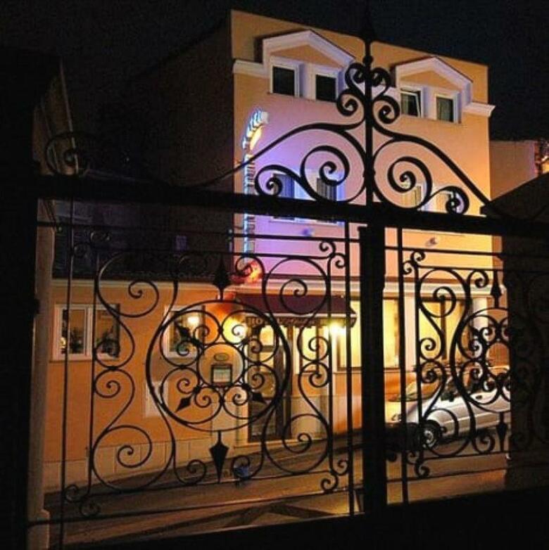 Hotel Galija
