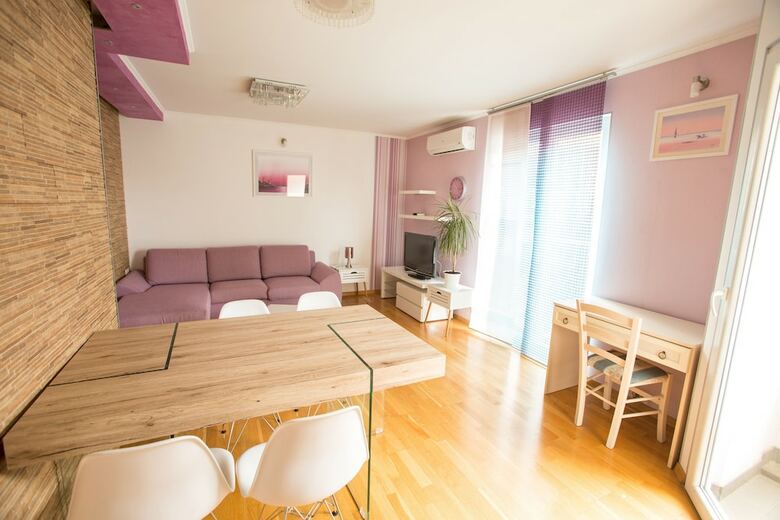 Hotel Galija