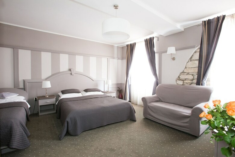 Hotel Galija