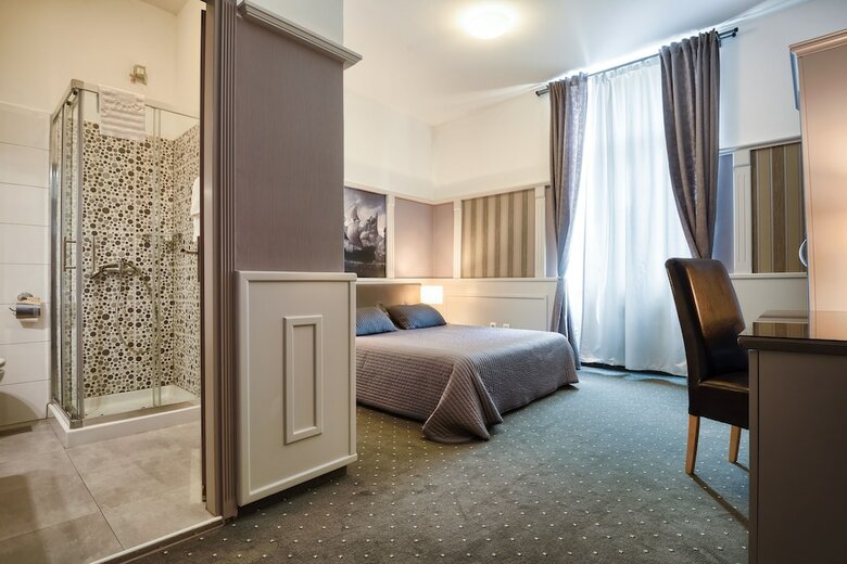 Hotel Galija