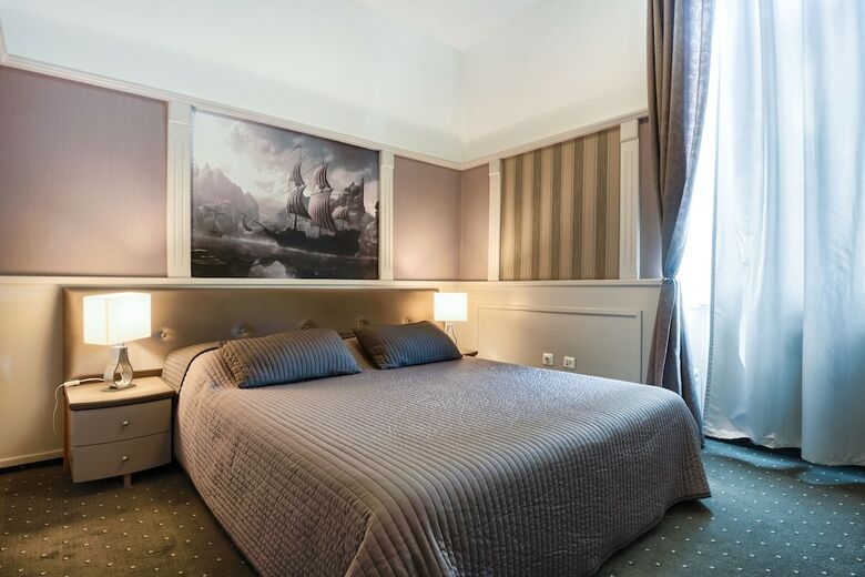 Hotel Galija