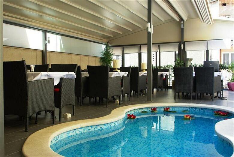 Hotel Galija