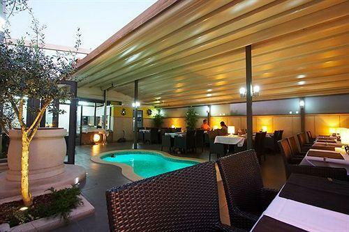 Hotel Galija