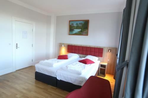 Hotel Skandia