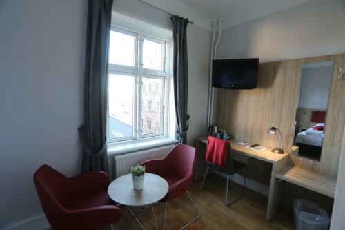 Hotel Skandia