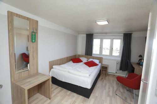 Hotel Skandia