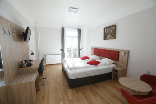 Hotel Skandia