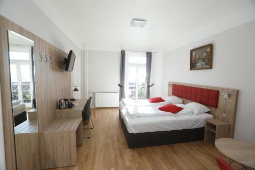 Hotel Skandia