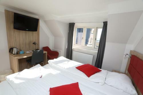 Hotel Skandia