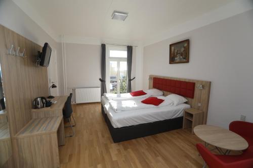 Hotel Skandia