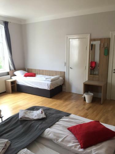 Hotel Skandia