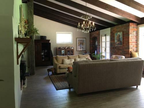 Berry B&B