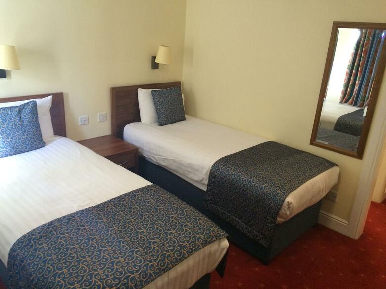 Celtic Royal Hotel