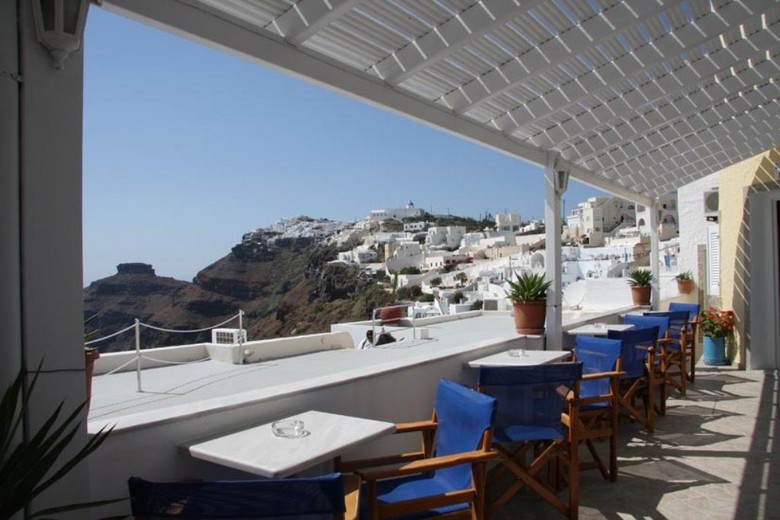 Hotel Mylos