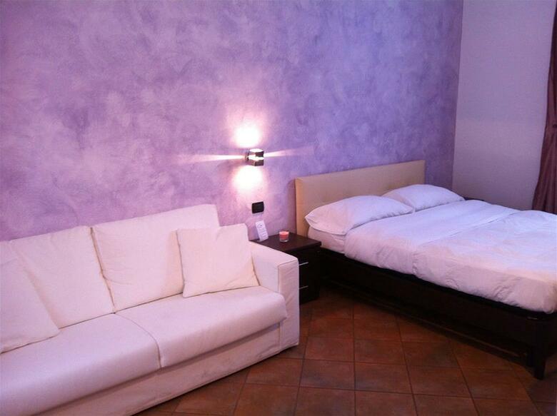 Il Corso Bed And Breakfast