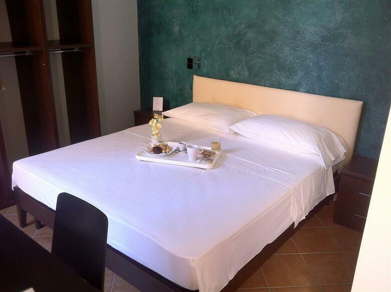 Il Corso Bed And Breakfast