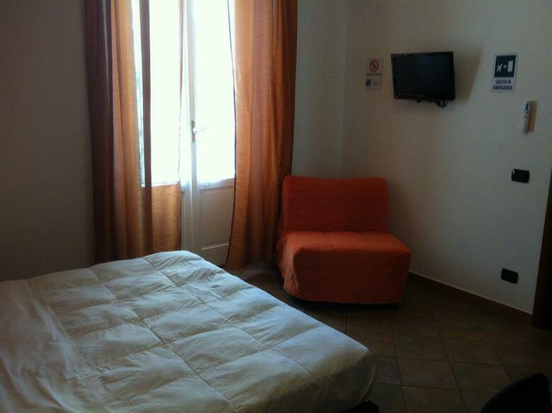 Il Corso Bed And Breakfast