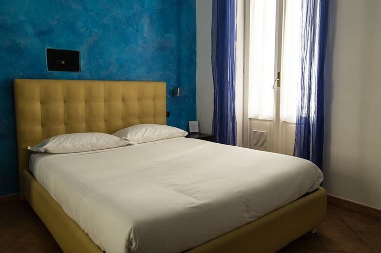 Il Corso Bed And Breakfast