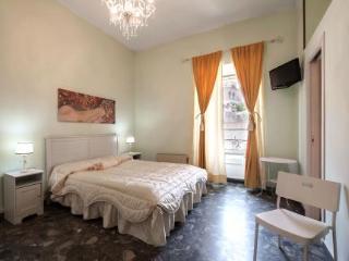 Bed & Breakfast Le Torri Dei Papi