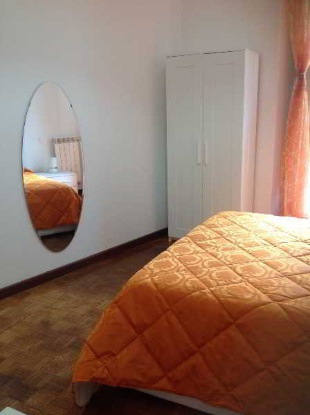 Bed & Breakfast Le Torri Dei Papi