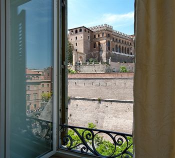 Bed & Breakfast Le Torri Dei Papi