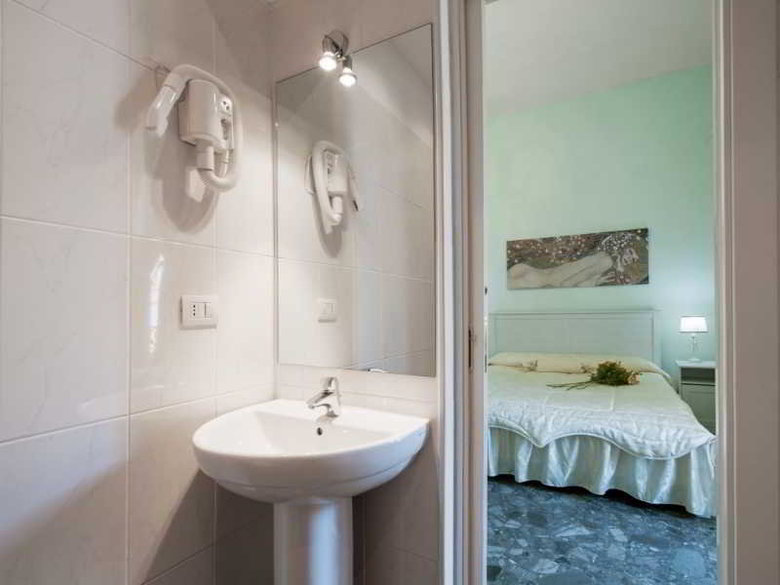 Bed & Breakfast Le Torri Dei Papi