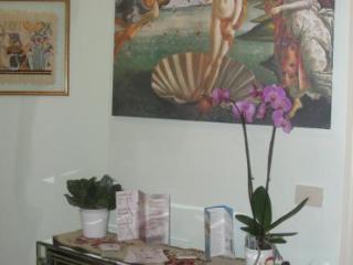 Bed & Breakfast Le Torri Dei Papi