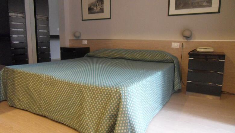 Hotel Apart Residence Sacconi