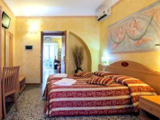 Bed & Breakfast Legends Hostel