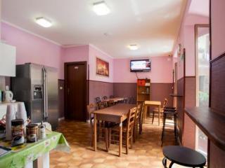 Bed & Breakfast Legends Hostel