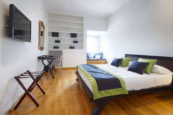 Bed & Breakfast No 9 Colosseo