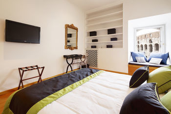 Bed & Breakfast No 9 Colosseo