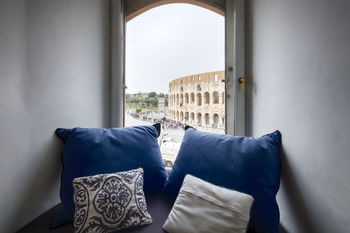Bed & Breakfast No 9 Colosseo