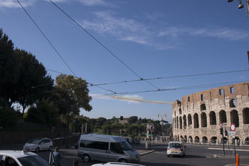 Bed & Breakfast No 9 Colosseo