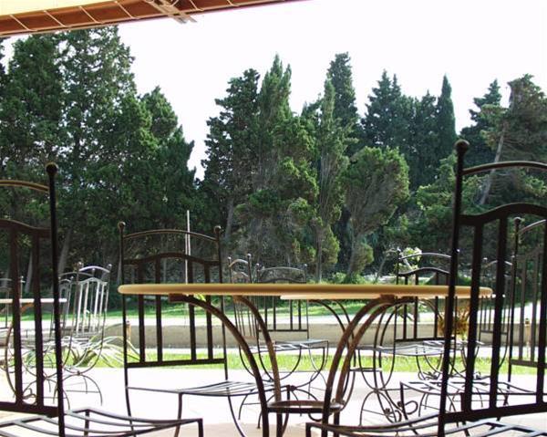 Hotel La Lampara