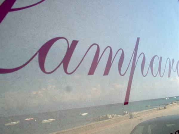 Hotel La Lampara