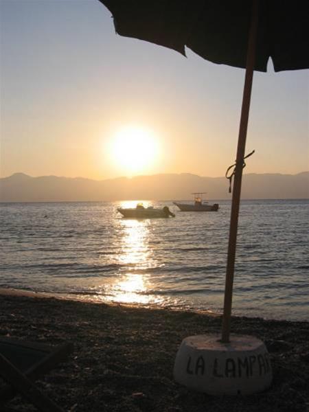 Hotel La Lampara