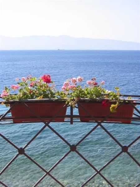 Hotel La Lampara