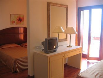 Hotel La Lampara