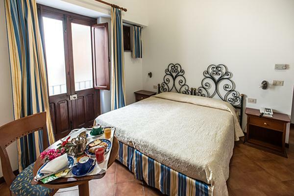 Hotel Villa Meligunis